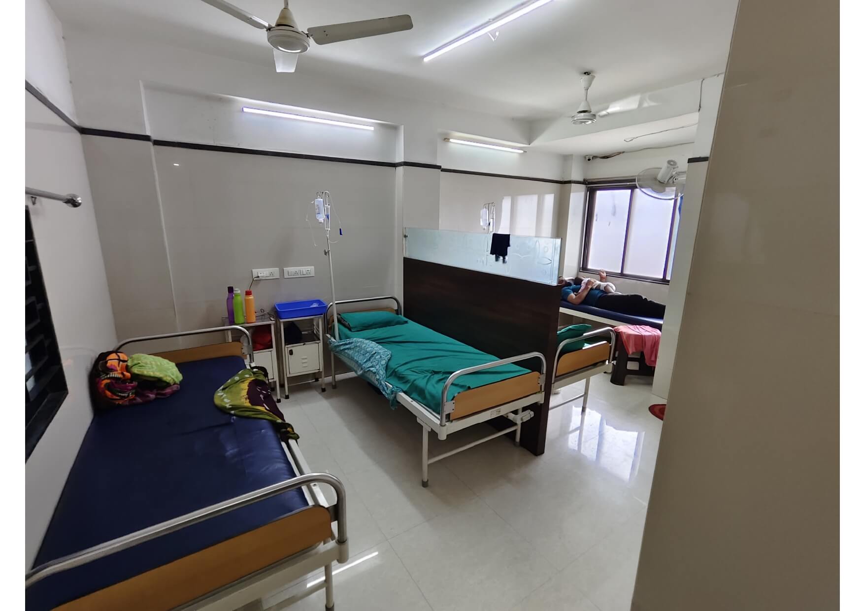Hospital Photograph 21